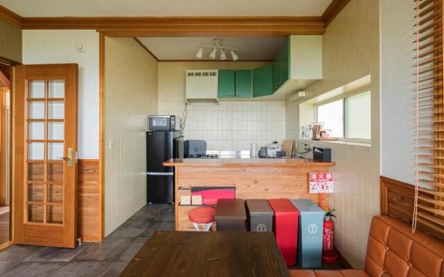 スイートヴィラ オーシャンテラスAtami