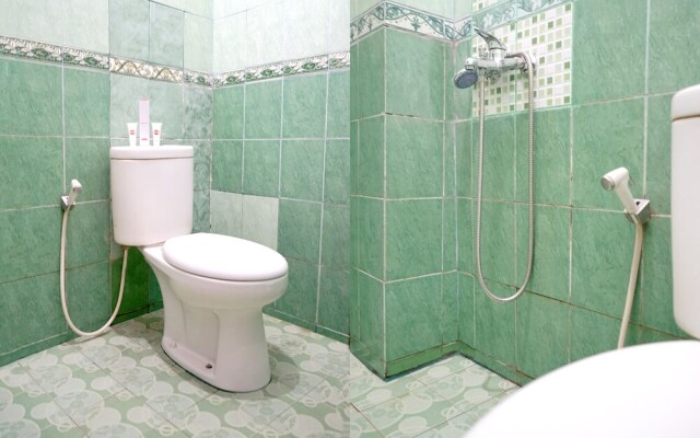 Griya Dimas Residence by OYO Rooms