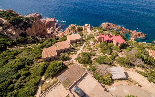 Villetta Nuvola Bianca