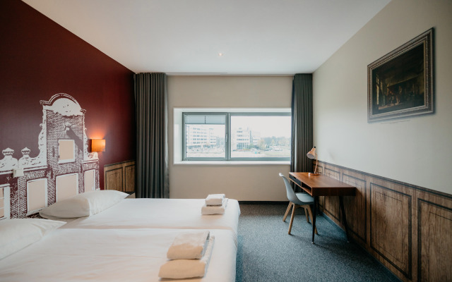 Amsterdam ID Aparthotel