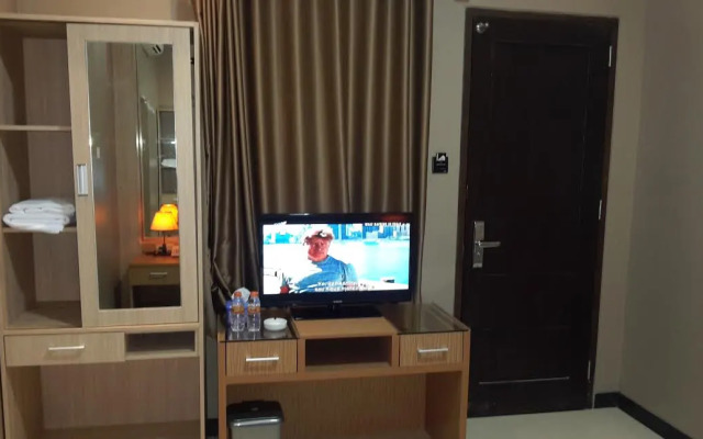 Grand Permata Purwakarta