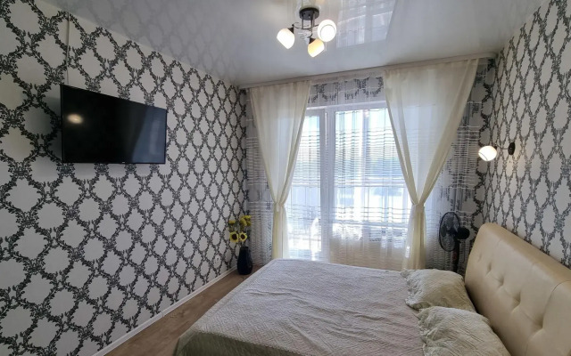 Апартаменты на улице Республиканская