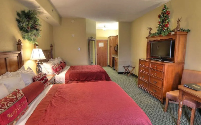 The Inn at Christmas Place