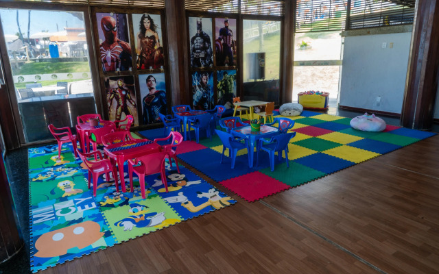 El Aram Imirá Beach Resort