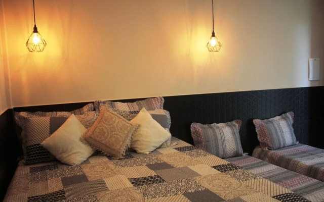 Solares Arraial Loft