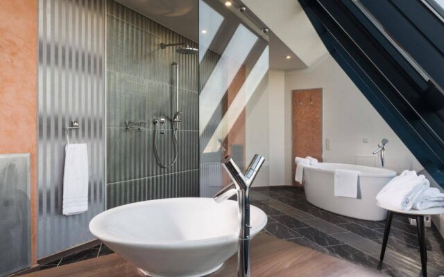 Excelsior Hotel Nuernberg Fuerth, BW Signature Collection