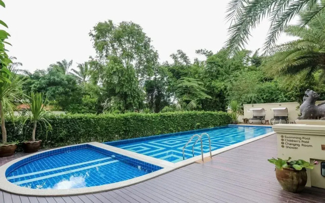 NIDA Rooms Rimtai 399 The Seasons