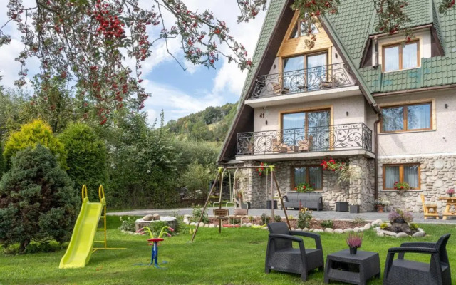 Villa Harenda
