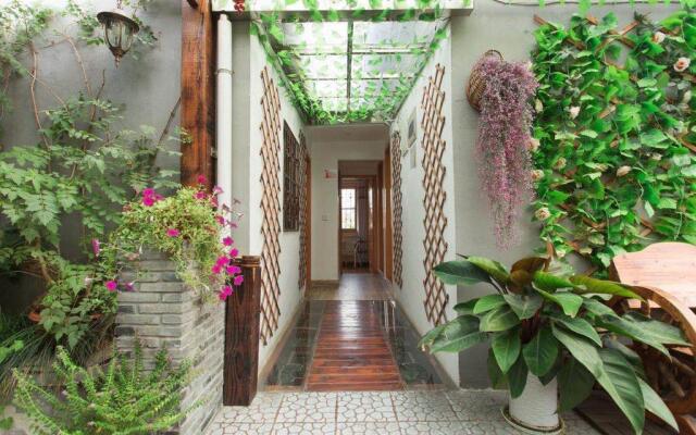 Leisure Beautiful House