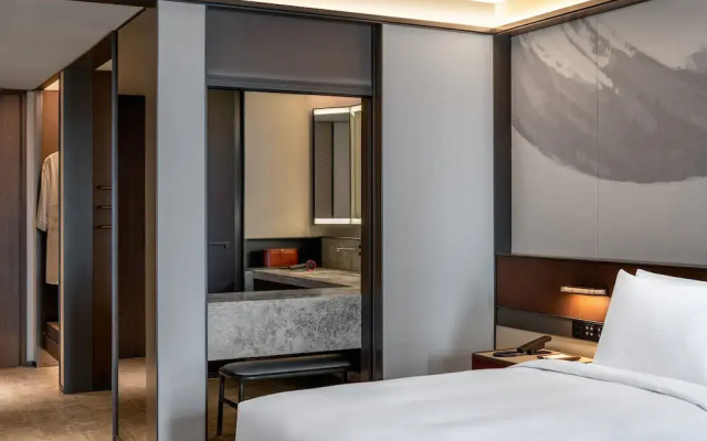 Joya Shanghai Lujiazui Hotel