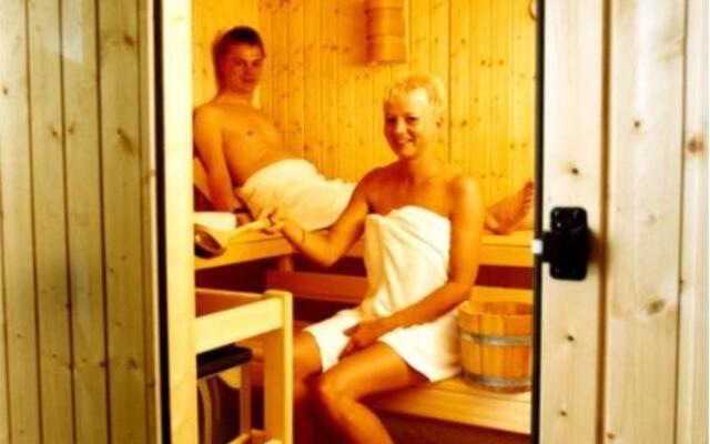 Vitalhotel Sonneneck