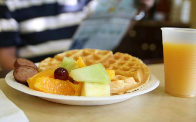 Hampton Inn & Suites Clermont
