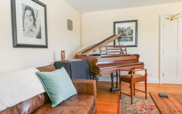 Groomes Country House