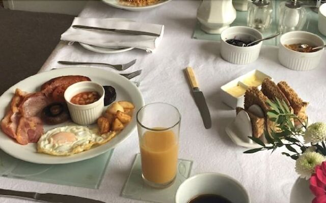 Penwyn Bed and Breakfast