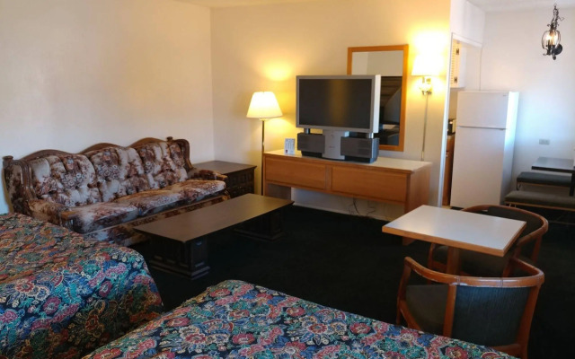 Magnuson Hotel Sierra Vista