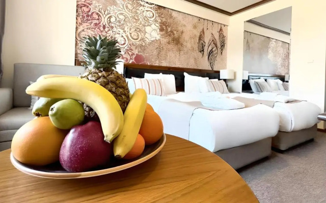 Platinum Hotel & Casino, Bansko