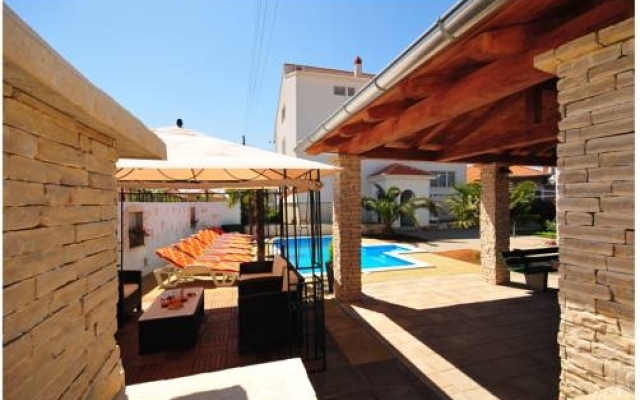 Apartments Bracic Spa