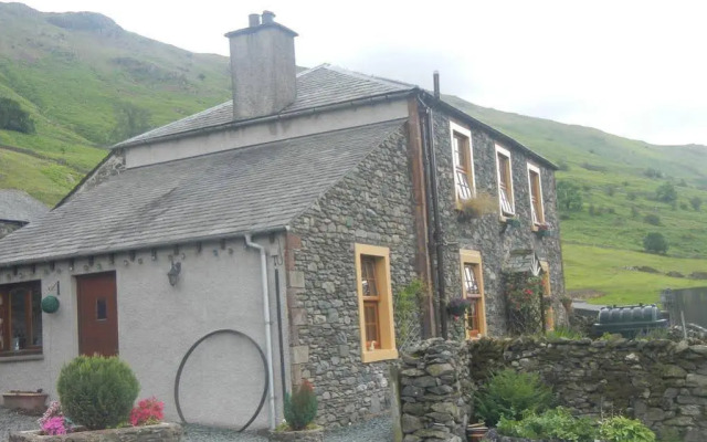 Stybeck Farm