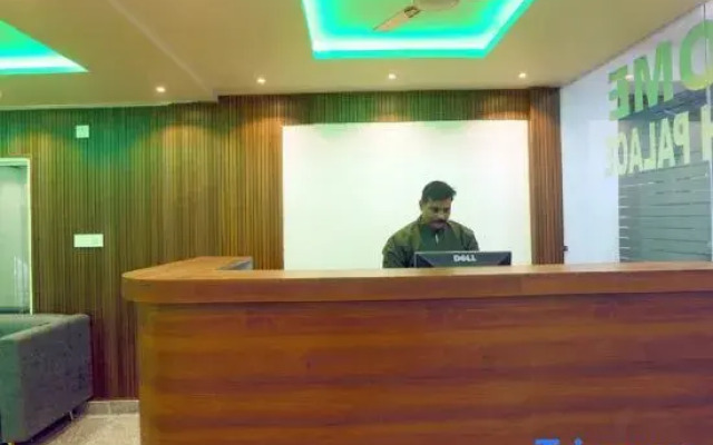 Shri Jagannath Palace Ayodhya