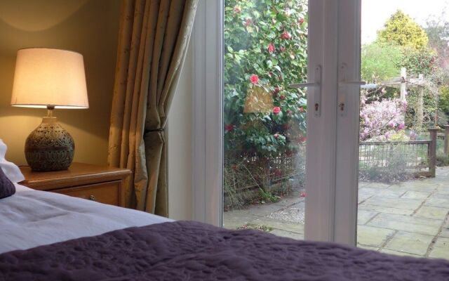 The Olive Tree B&B