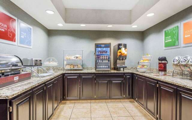 Comfort Suites Ramsey