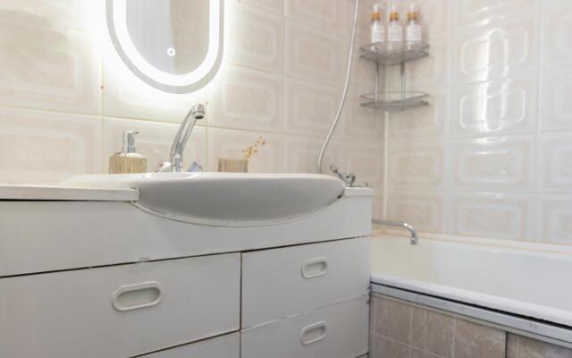 Апартаменты 1896 на Канале Грибоедова