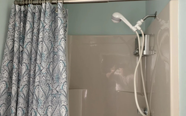 Shady Acres Bed and Breakfast