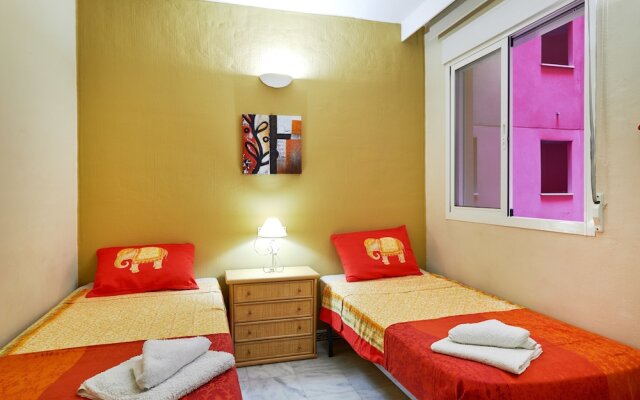 Apartment in Luxury private building