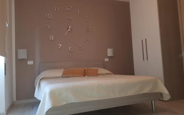 Le camere di Sabrina