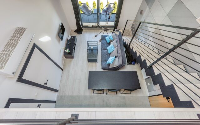 Apartamenty Sun & Snow Nautikka Resort