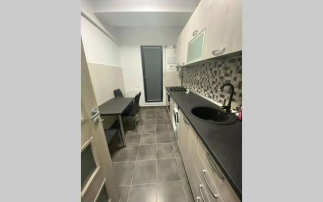 Apartament - Drumul Taberei Parc Residence