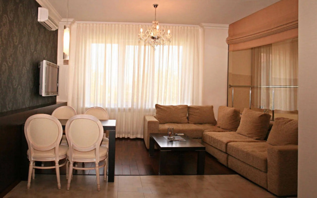 Uliss Hotel