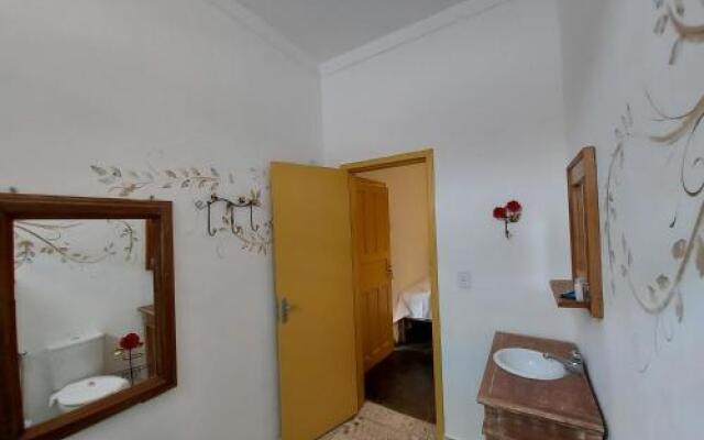 Pousada Fazendinha De Minas