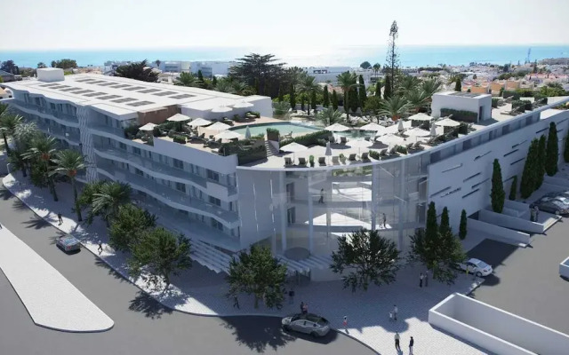ananea Castelo Suites Algarve