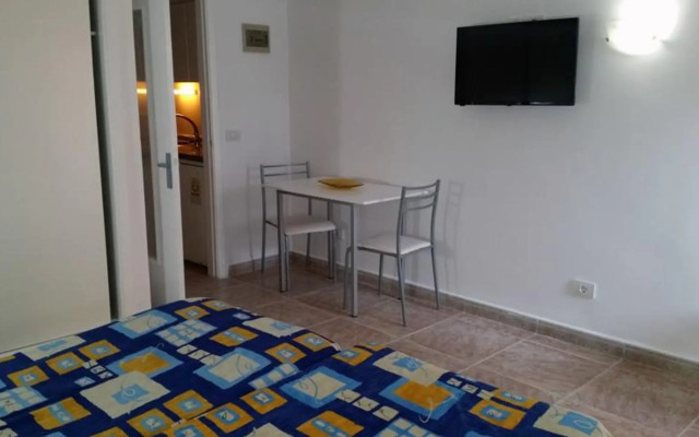 Apartamentos Chinyero