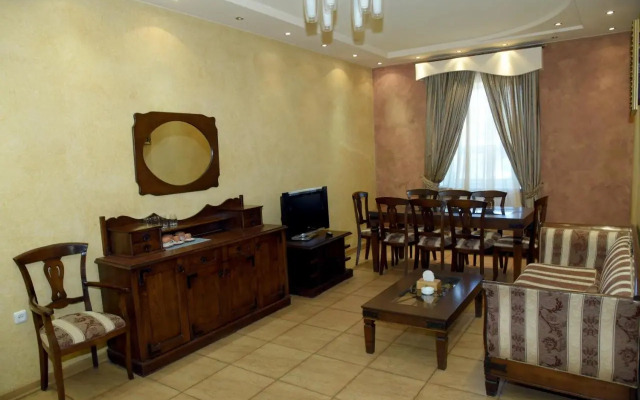 Valensia Hotel And Resort