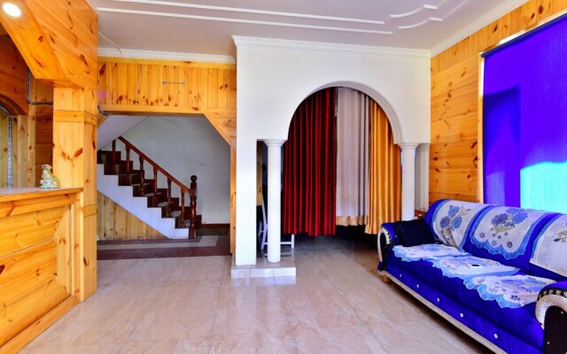 Chatanya Cottage