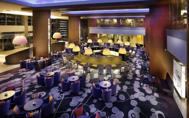 The Westin Seoul Parnas