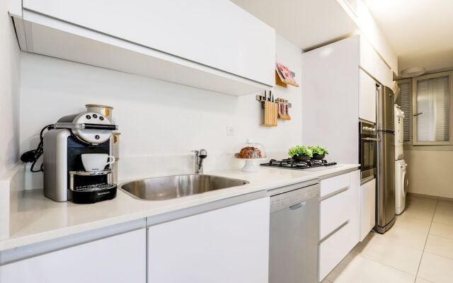 Sweet Inn Apartments - Neve Tzedek