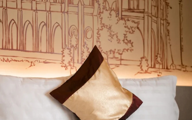 The Rangoon Hotel