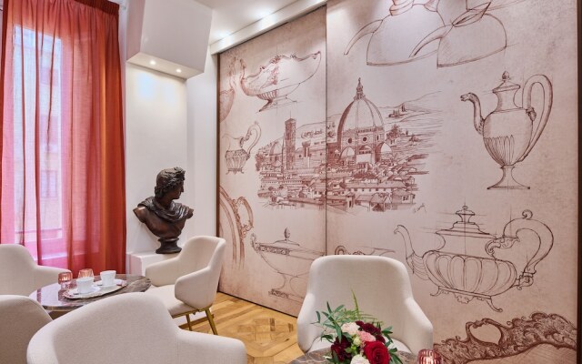 Duomo Luxury Florence