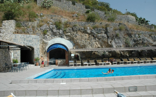 Hotel Belvedere