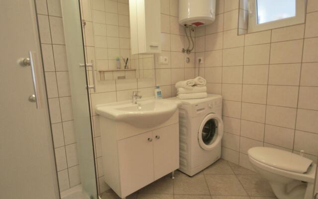 Apartments In Trogir