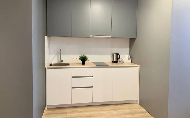 Art Apart Apartments
