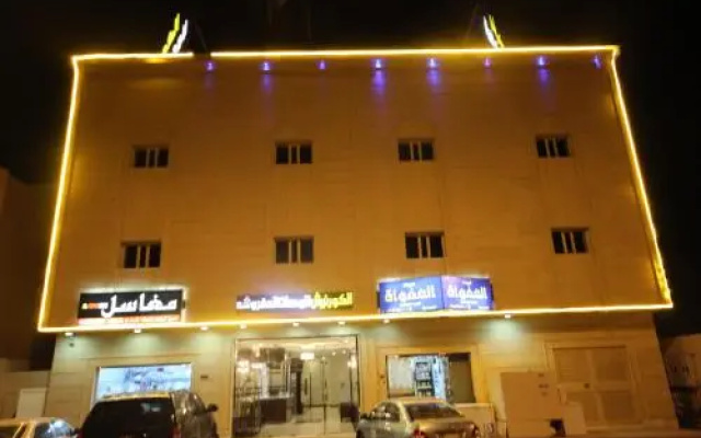 Al Corniche Hotel Suites & Villas