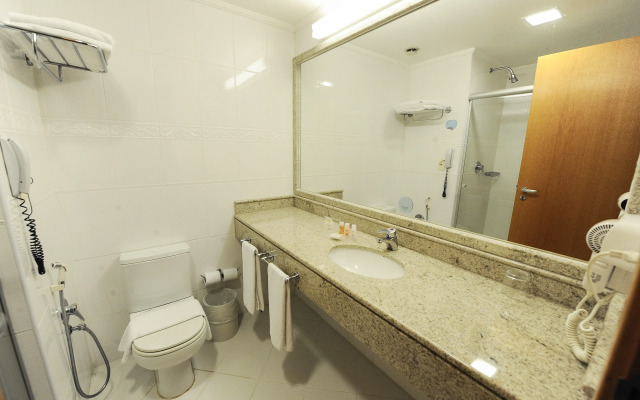 Bristol Santo André Hotel