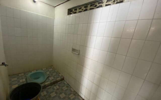 SPOT ON 93562 Hotel Kenanga 1