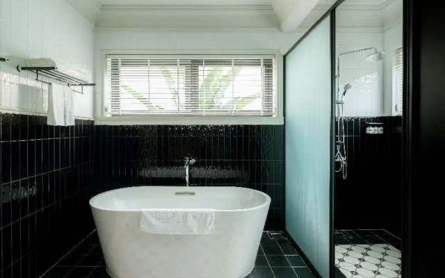 Edensee Kega Beach Resort