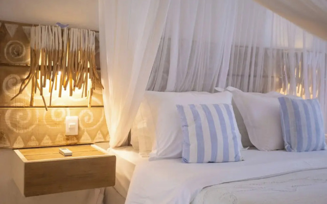 Santa Fé Casas Trancoso