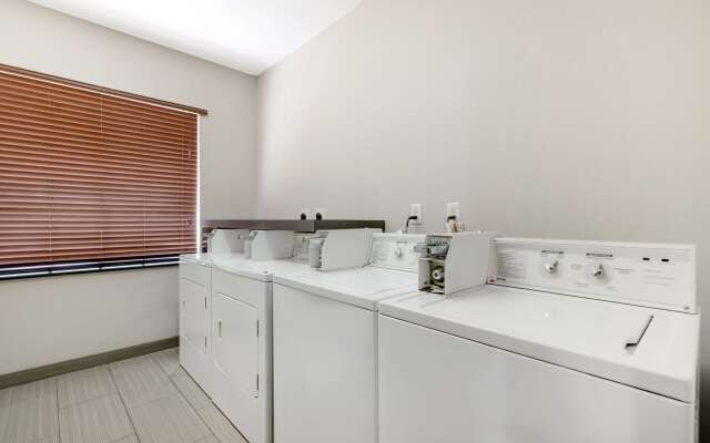 Best Western Plus Pleasanton Hotel